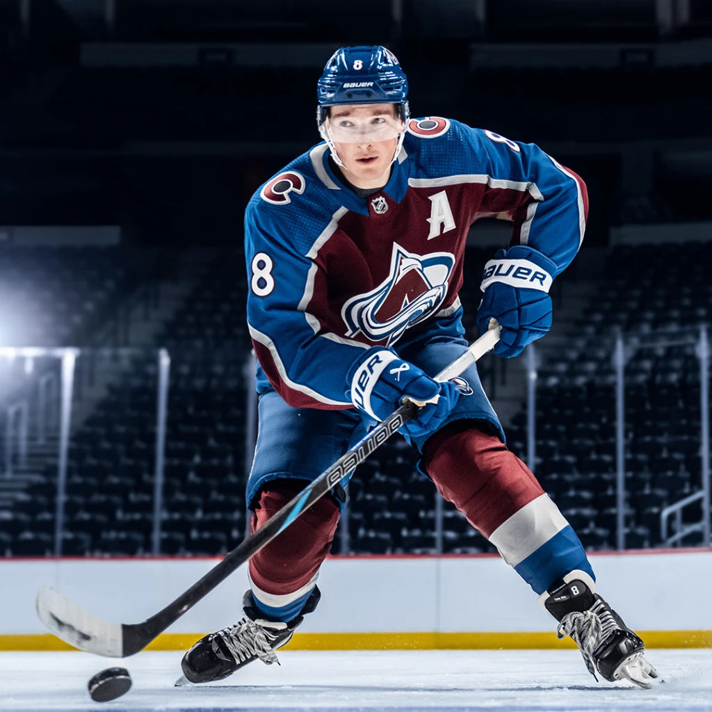 Composite Hockey Sticks