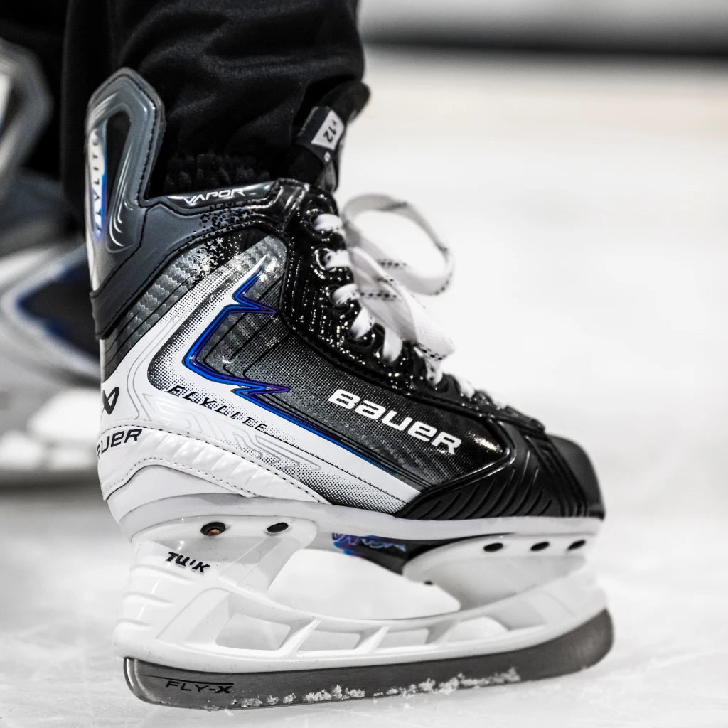 ICE HOCKEY SKATES