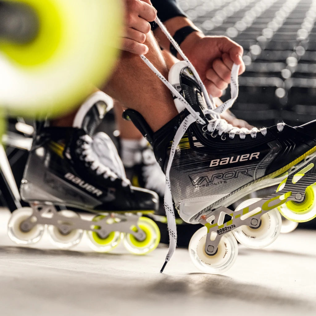 INLINE HOCKEY SKATES