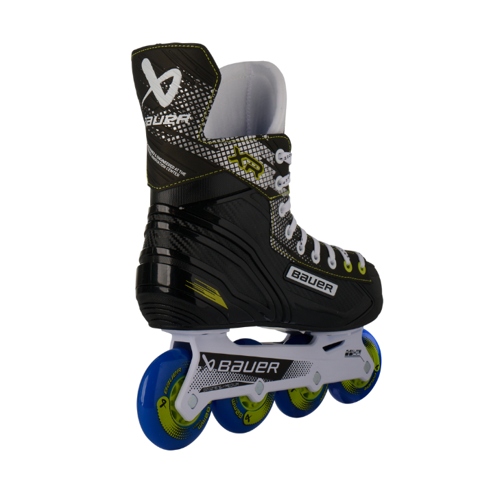 BAUER XR Senior Roller Hockey Skate