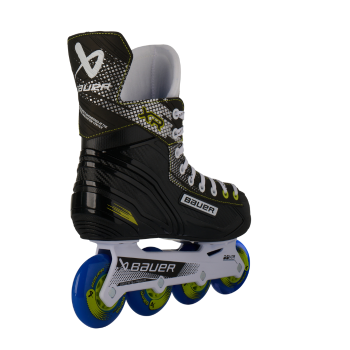 BAUER XR Senior Roller Hockey Skate