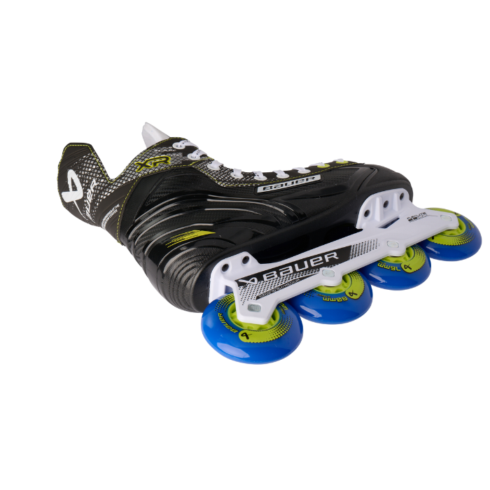 BAUER XR Senior Roller Hockey Skate