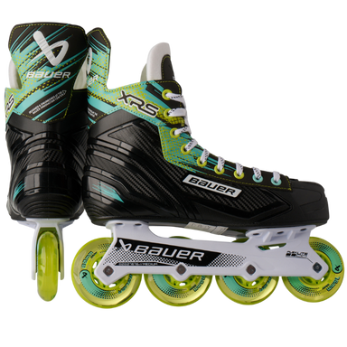 BAUER XRS Senior Roller Hockey Skate
