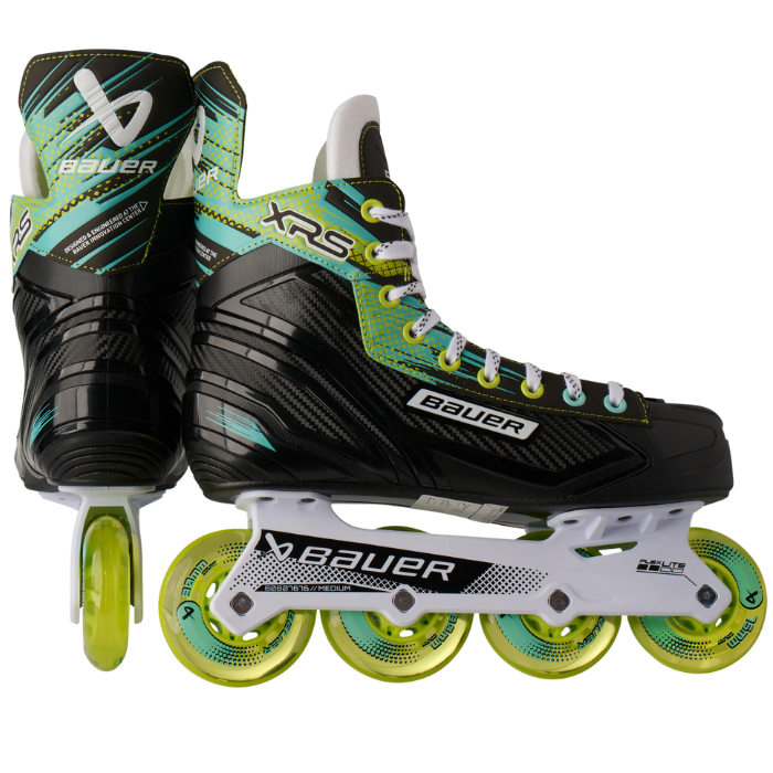 BAUER XRS Senior Roller Hockey Skate
