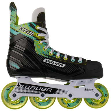 BAUER XRS Senior Roller Hockey Skate