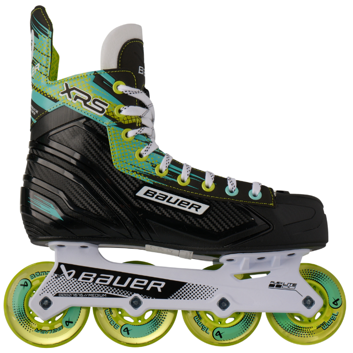 BAUER XRS Senior Roller Hockey Skate