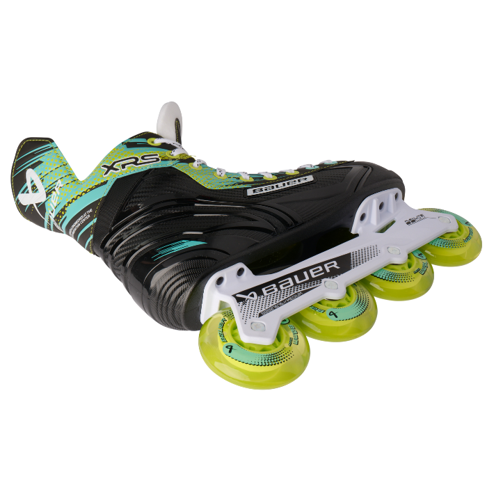 BAUER XRS Roller Hockey Skate
