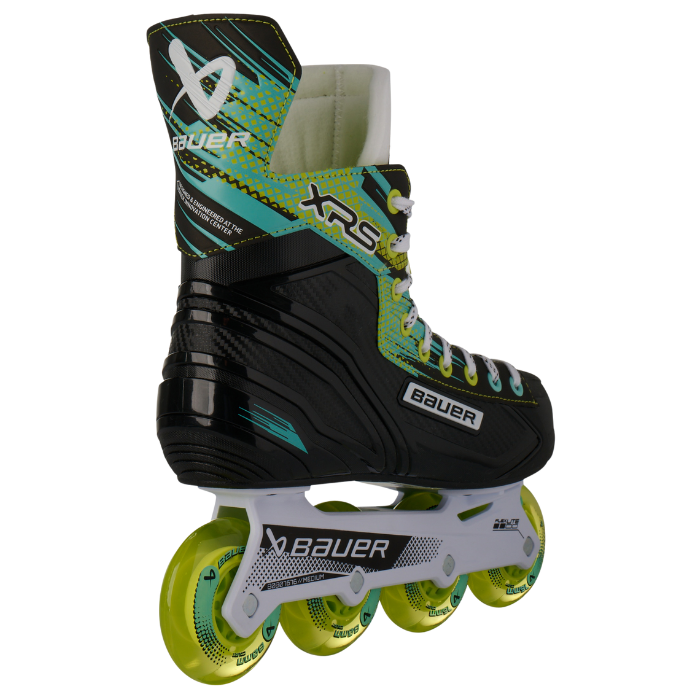 BAUER XRS Senior Roller Hockey Skate