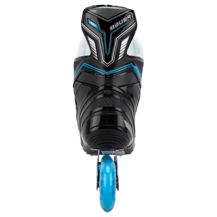 Bauer RSX Senior Roller Hockey Skates