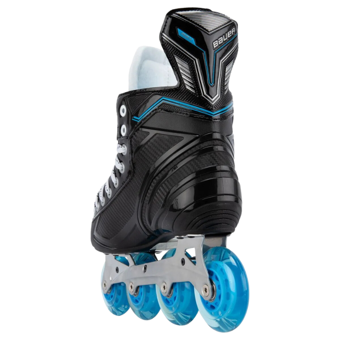 Bauer RSX Senior Roller Hockey Skates