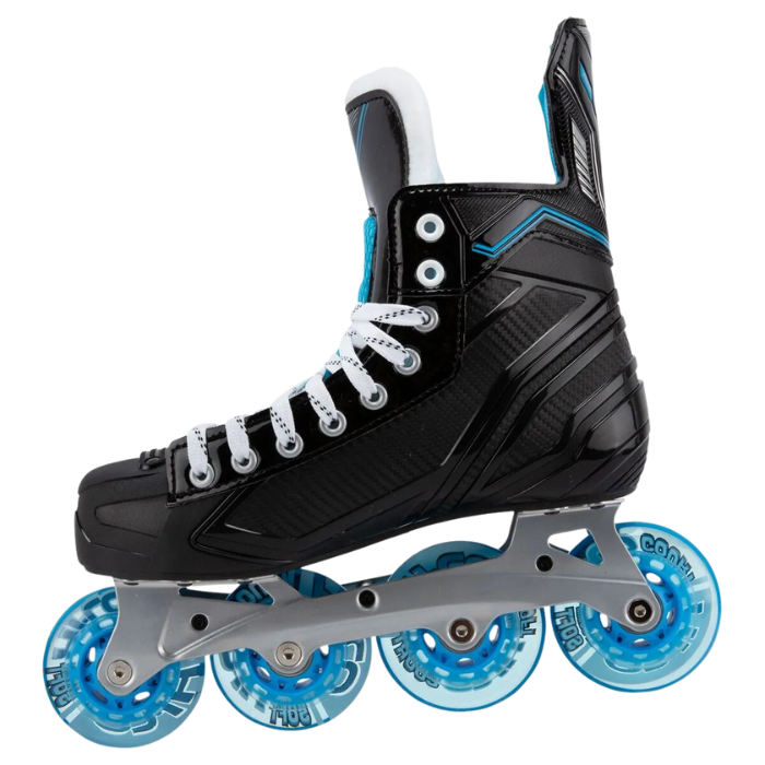 Bauer RSX Senior Roller Hockey Skates