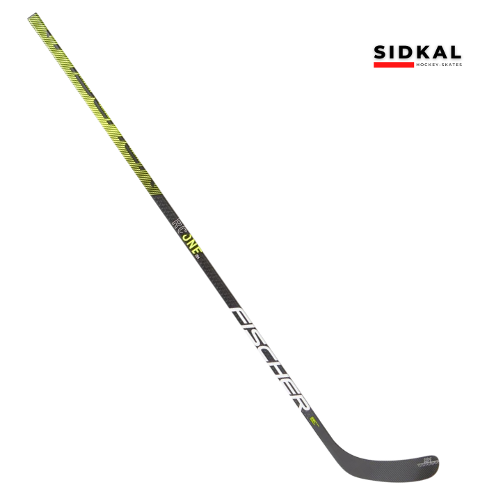 Fischer RC One IS1 Grip Intermediate Hockey Stick