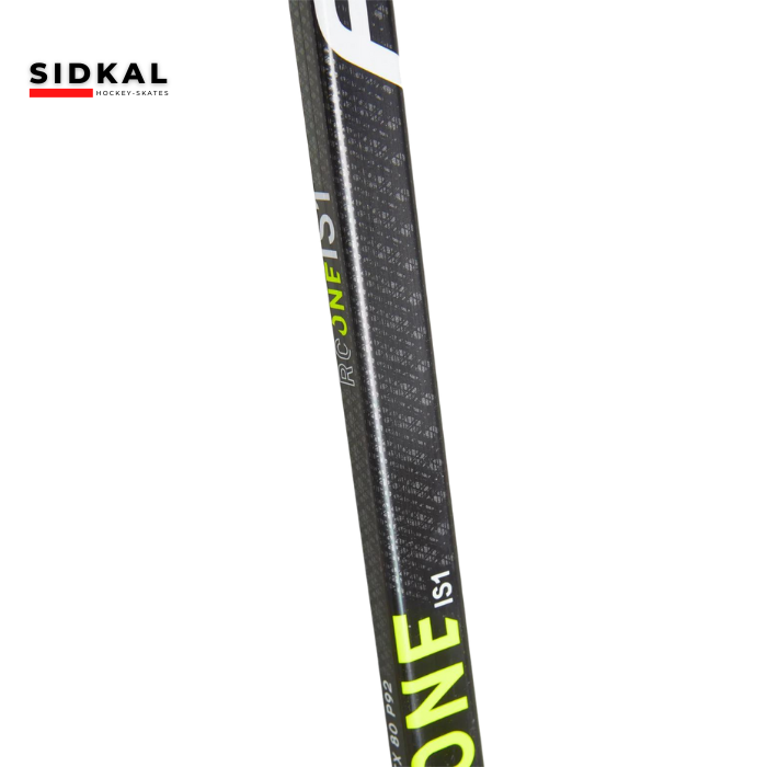 Fischer RC One IS1 Grip Intermediate Hockey Stick