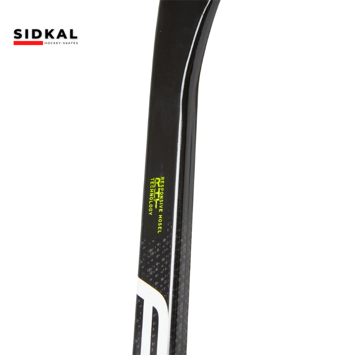 Fischer RC One IS1 Grip Intermediate Hockey Stick