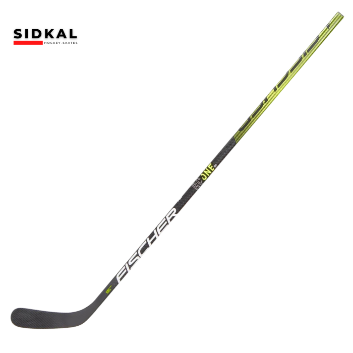 Fischer RC One IS1 Grip Intermediate Hockey Stick