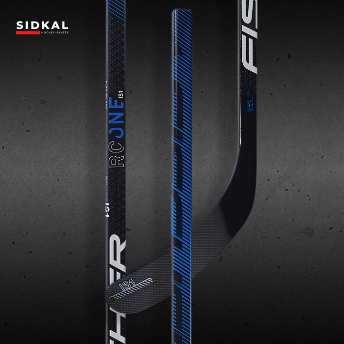 Fischer RC One IS1 Grip Senior Hockey Stick