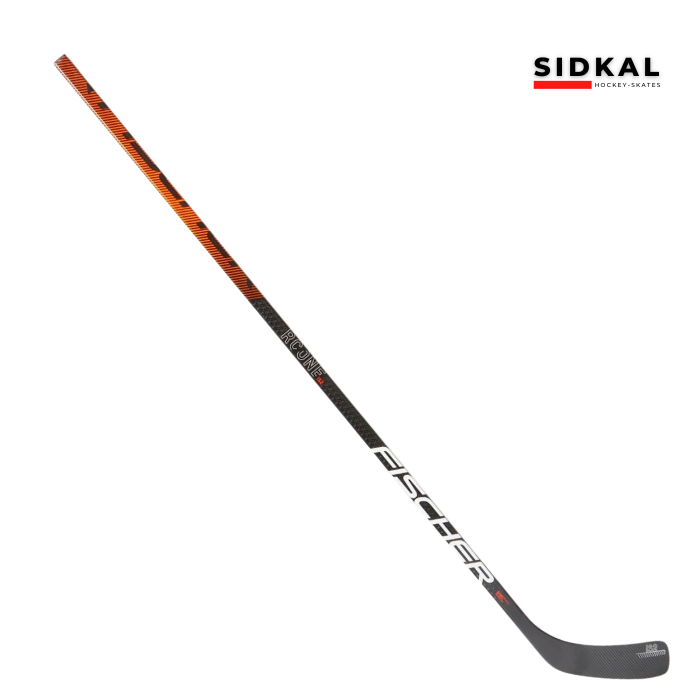 Fischer RC One IS2 Grip Senior Hockey Stick