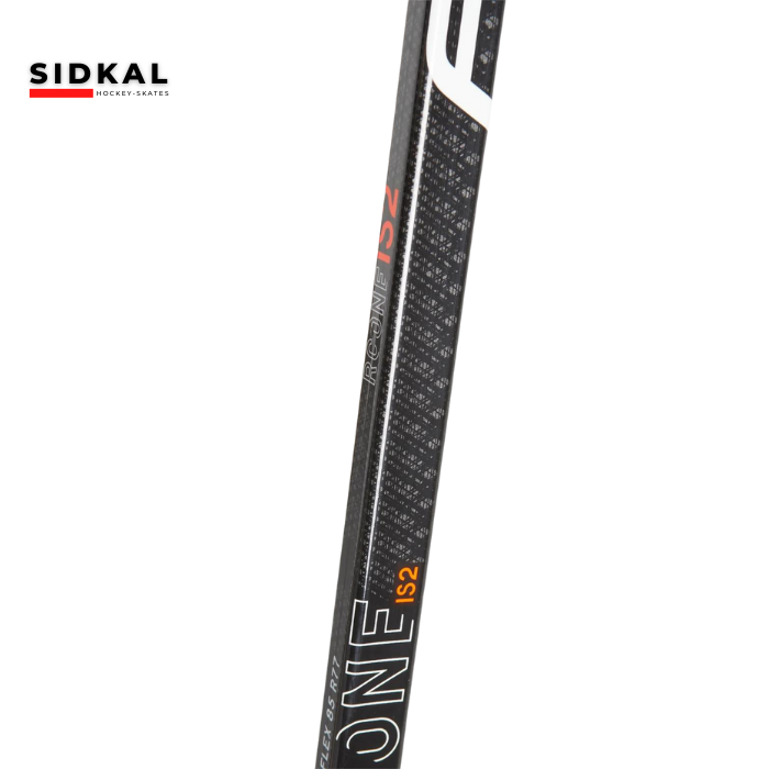 Fischer RC One IS2 Grip Senior Hockey Stick