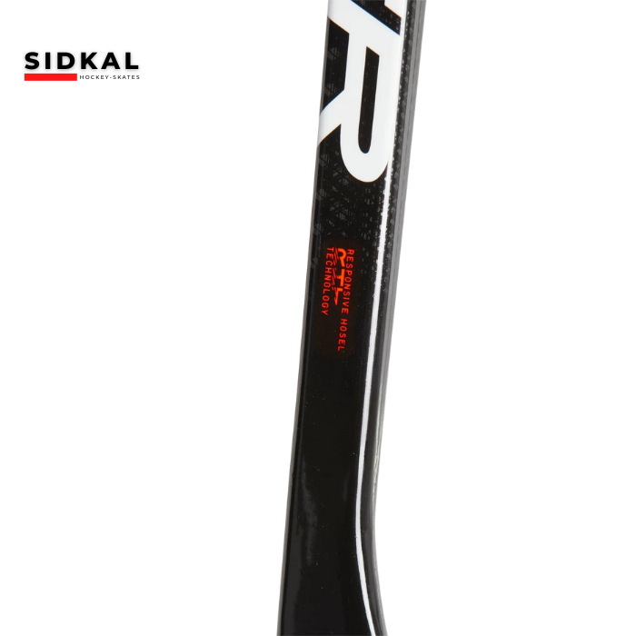 Fischer RC One IS2 Grip Senior Hockey Stick