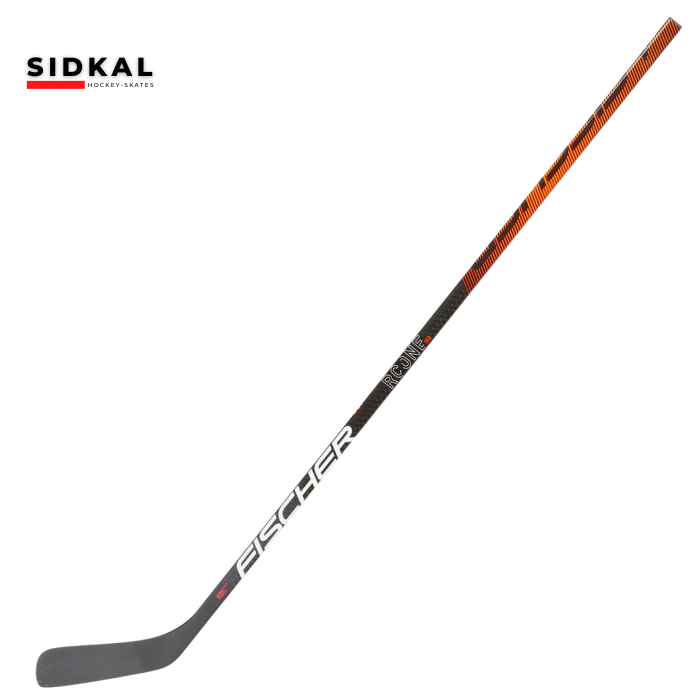 Fischer RC One IS2 Grip Senior Hockey Stick