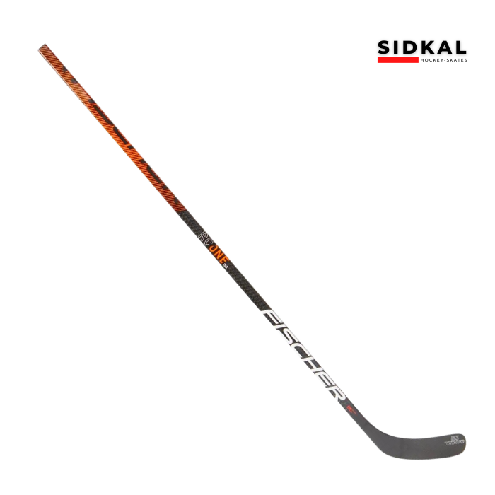 Fischer RC One IS3 Grip Senior Hockey Stick