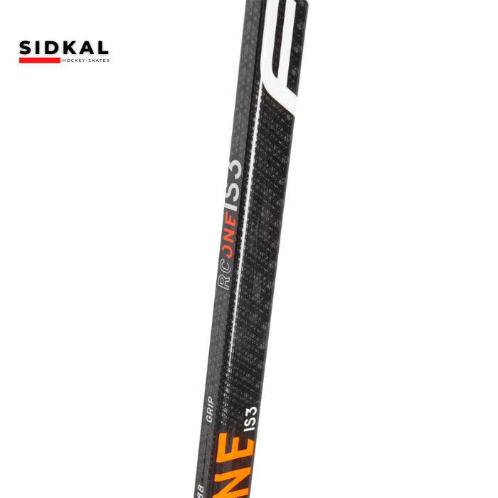 Fischer RC One IS3 Grip Senior Hockey Stick