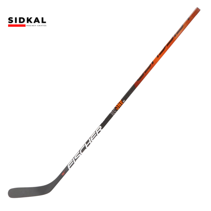 Fischer RC One IS3 Grip Senior Hockey Stick