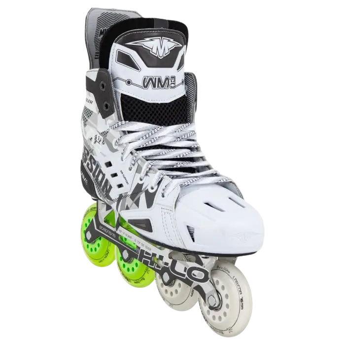 Mission Inhaler WM03 Senior Roller Hockey Skates