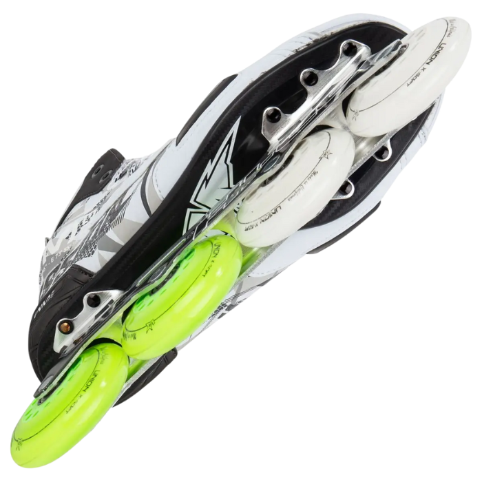 Mission Inhaler WM03 Senior Roller Hockey Skates