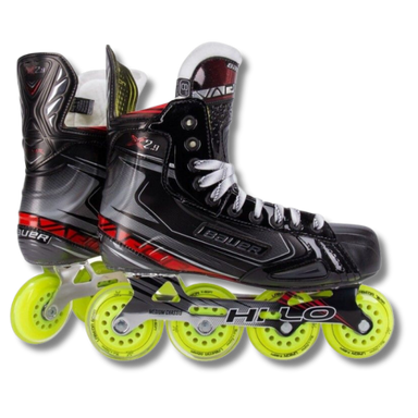 Mission Roller Hockey Skates