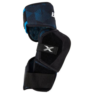 Bauer X Senior Hockey Elbow Pads - SidKal