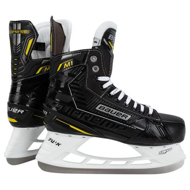 Bauer Supreme M1 Intermediate Ice Hockey Skates - SidKal