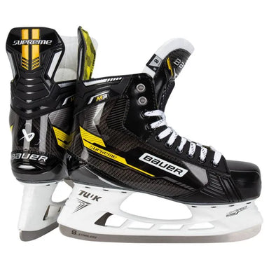 Bauer Supreme M3 Intermediate Ice Hockey Skates - SidKal
