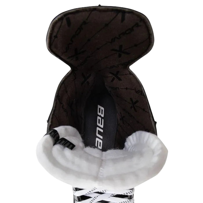 BAUER Vapor X 3.0 LE Hockey Skates- Sr BAUER Vapor X 3.0 LE Hockey Skates- Sr