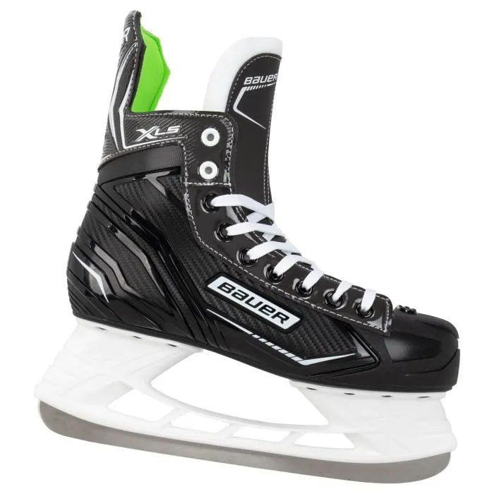 Bauer X-LS Intermediate Ice Hockey Skates - SidKal