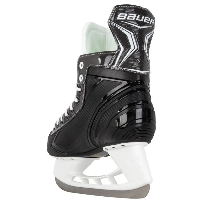 Bauer X-LS Senior Ice Hockey Skates - SidKal