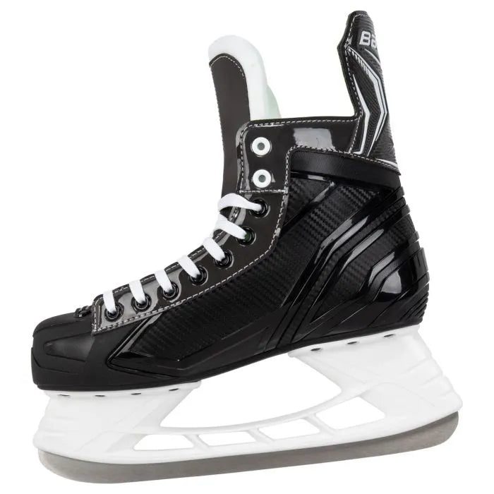 Bauer X-LS Intermediate Ice Hockey Skates - SidKal