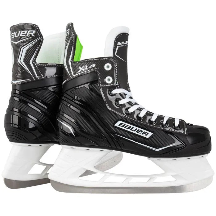 Bauer X-LS Intermediate Ice Hockey Skates - SidKal