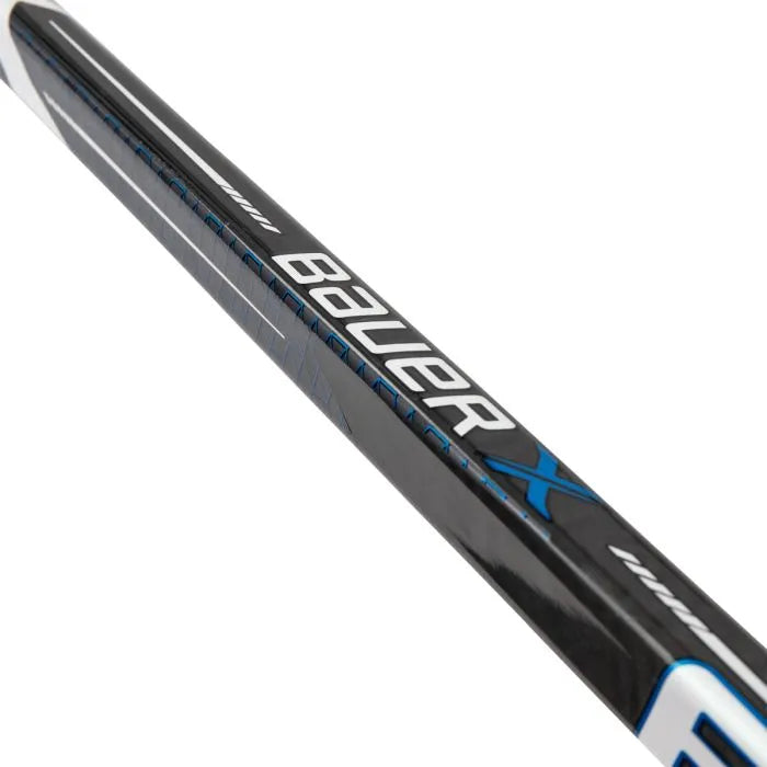 Bauer X Grip Senior Hockey Stick - SidKal